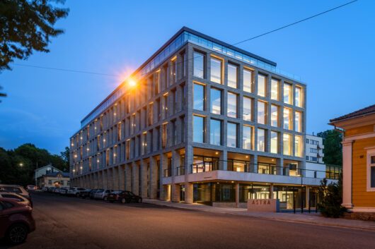 Hartela Astra Kampus