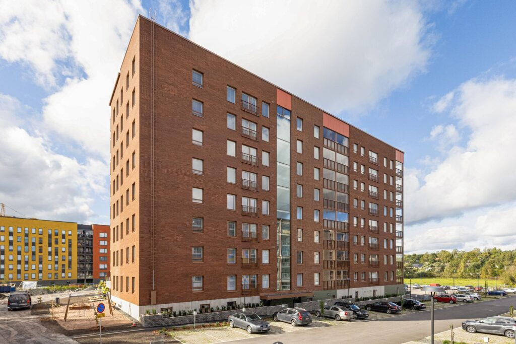 Hartela TA Pukkilan Aamunkajo