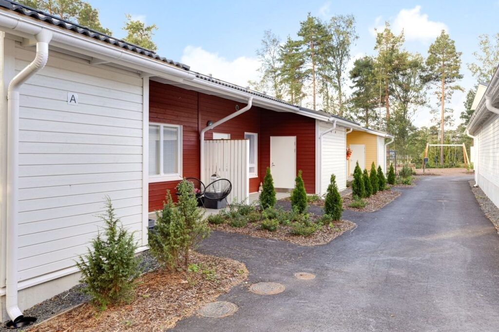 Hartela TA Torpparintie 7